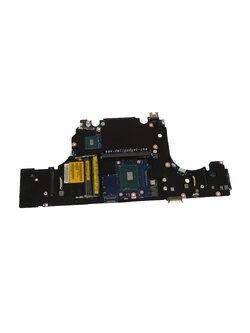 เมนบอร์ด Dell Precision 7510 ของแท้ ราคาพิเศษ Mainboard Dell 7510 เมนบอร์ด โน๊ตบุ๊ค ตรงรุ่น ตรงสเปค รับประกันศูนย์ Dell Thailand