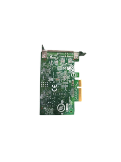 Dell Port Thunderbolt 3 type-c card Low Profile เพิ่ม การ์ด Thunderbolt 3 type-c Dell Precision T3620 T5820 T7920 T7820 T3630 ของแท้ศูนย์ Dell thailand