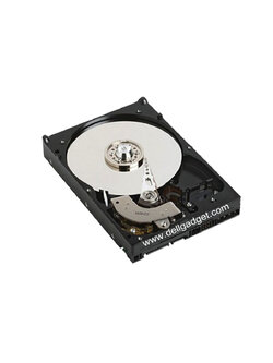 HDD 2TB For DELL SERVER R230, R330,R430, R530, R730, T430, T630 ราคา ไม่แพง