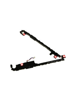 ลำโพง โน๊ตบุ๊ค Dell inspiron 5459 อะไหล่ แท้ จากศูนย์ Dell Thailand