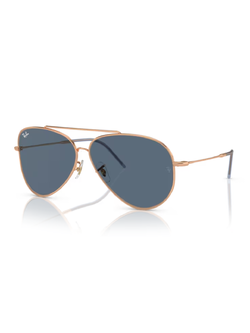 แว่นกันแดด Ray-Ban Aviator Reverse RBR0101S 92023A S.62