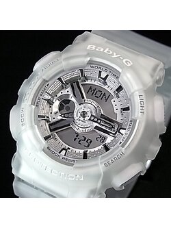 Casio Baby-G รุ่น BA-110-7A2DR
