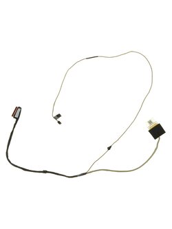 LCD Cable Dell Inspiron 15 5567 สายแพรจอ โน๊ตบุ๊ค Inspiron 15 5567 อะไหล่แท้รับประกันศูนย์ Dell Thailand On-site Service