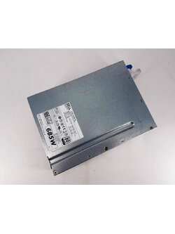 Power Suppy Dell Precision T3600, T5600 - 685W, เพาเวอร์ ซัพพลาย Dell YP00X ของแท้รับประกันศูนย์ Dell Thailand On-site Service