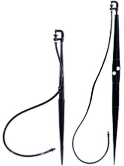 PRO-1 SET ชุดมินิสปริงเกลอร์ สูง 40 cm