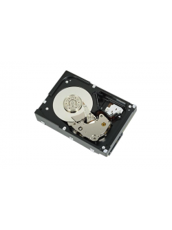 ฮาร์ดดิส Dell 1TB 7.2K RPM SATA 6Gb/s 3.5in Hard Drive ของแท้ รับประกันศูนย์ Dell Thailand