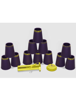 แก้วสแต็ครุ่นแข่งขัน Pro Series 2 (Speed Stacks) - WSSA APPROVED