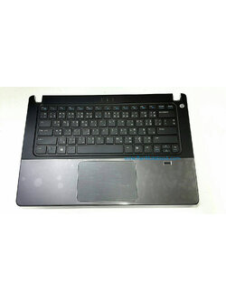 คีย์บอร์ด Plamrest บอดี้โน๊ตบุ๊ค Dell Vostro 5470 Keyboard Dell Vostro 5470 ของแท้รับประกันศูนย์ Dell Thailand On-site Service