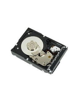 Hard Disk Server Dell 600GB 15K SAS6 3.5" W347K ราคา พิเศษ