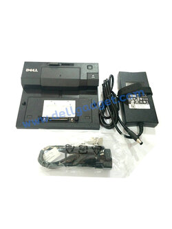 Dell Docking Station E-Port II Latitude E6420,E6430,E7240,E7250,E7440