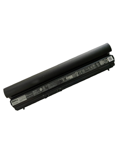 แบตเตอรี่ โน๊ตบุ๊ค Dell latitude E6220 E6230 แท้ ตรงรุ่น จากศูนย์ Dell Battery Dell E6220 E6230 ลด ราคา พิเศษ รับประกันศูนย์ Dell Thailand
