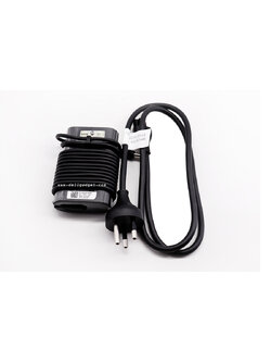 Adapter Dell Latitude 3379 2-in-1 45W สายชาร์จ Dell Latitude 3379 2-in-1 45W แท้ ประกันศูนย์ Dell Thailand ราคาไม่แพง