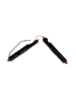 Speaker Dell Alienware 17 R4 แท้ ราคา พิเศษ ลำโพงซับ Alienware 17 R4 ลำโพง ซ้าย-ขวา โน๊ตบุ๊ค ตรงรุ่น ตรงสเปค รับประกันศูนย์ Dell Thailand