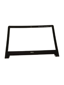 กรอบหน้าจอ Dell inspiron 3467 Front Bezel อะไหล่ แท้ ประกัน ศูนย์ Dell Thailand