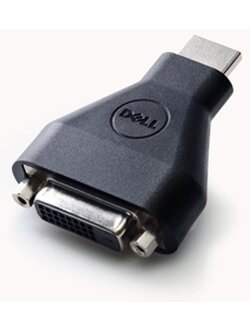 DELL Video Adapter HDMI TO DVI-D SL