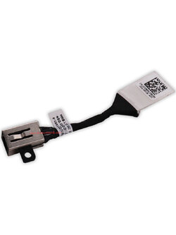 สาย DC in Dell Latitude 3410 แท้ ราคา พิเศษ หัวชาร์จ DC in Dell Latitude 3410 ตรงรุ่น ตรงสเปค ประกันศูนย์ Dell Thailand