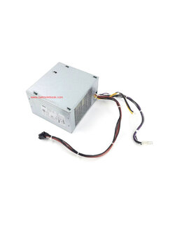 Power Supply Dell Precision T1700 365W ราคาพิเศษ แท้ ประกันศูนย์ Dell พาวเวอร์ซัพพลาย Dell T1700 PSU Dell T1700