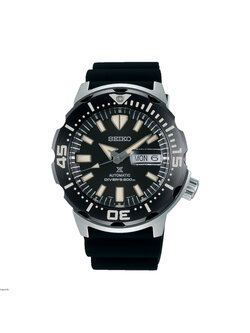 นาฬิกา Seiko Prospex Monster Diver's 200 m รุ่น SRPD27K1