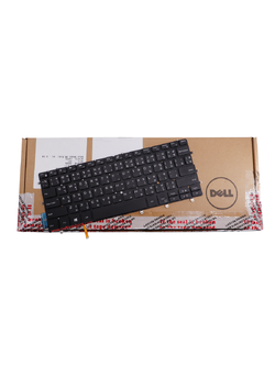 คีย์บอร์ด มีไฟ Dell XPS 13 7390 ไทย อังกฤษ แท้ ราคา พิเศษ Keyboard Dell 7390 ตรงรุ่น ตรงสเปค ประกันศูนย์ Dell Thailand