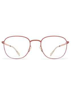 แว่นตา MYKITA LARSSON 389 Purple Bronze Pink Clay 49