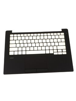 บอดี้โน๊ตบุ๊ค Plamrest Dell Latitude 7280 บอดี้บน ฝาบน Dell Latitude 7280 ของแท้รับประกันศูนย์ Dell Thailand On-site Service