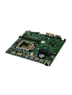 ใหม่ เมนบอร์ด Dell OptiPlex 3050 Micro ราคาพิเศษ Mainboard Dell 3050 MFF แท้ ตรงรุ่น ตรงสเปค รับประกันศูนย์ Dell Thailand 90 Day