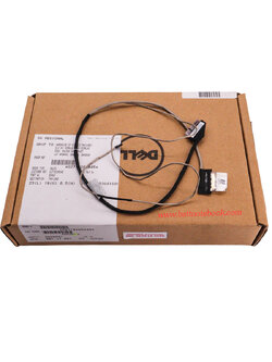 สายแพจอ Dell Inspiron 3593 แท้ ราคาพิเศษ นำสัญญาณภาพได้ดี ภาพคมชัด LCD Cable Dell 3593 ตรงรุ่น ตรงสเปค ประกันศูนย์ Dell Thailand