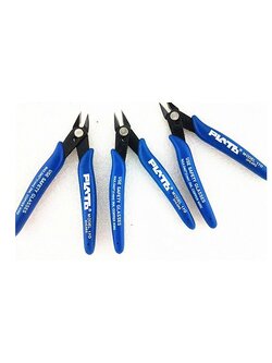 คีมตัด PLATO170