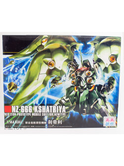 HGUC 1/144 NZ-666 Kshatriya [TT]