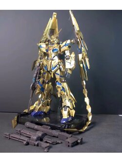 Pre-Order PG 1/60 Phenex [Narrative Ver.] Daban