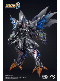 Pre-Order CCSTOYS Cybaster Possession Ver.