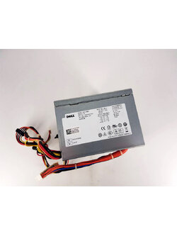 Power Suppy Dell OptiPlex 360MT, 380MT - 255W, เพาเวอร์ ซัพพลาย Dell X472M ของแท้รับประกันศูนย์ Dell Thailand On-site Service