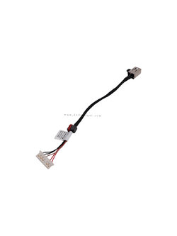 DC In Jack Dell Inspiron 5458 รูชาร์จโน๊ตบุ๊ค Inspiron 5458 อะไหล่แท้รับประกันศูนย์ Dell Thailand On-site Service