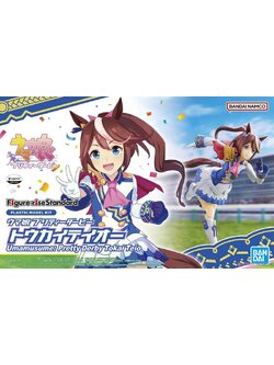 Figure-rise Standard Uma Musume Pretty Derby Tokai Teio