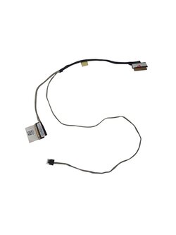 LCD Cable Dell Inspiron 3458, 3459 สายแพรจอ โน๊ตบุ๊ค Inspiron 3458, 3459 อะไหล่แท้รับประกันศูนย์ Dell Thailand On-site Service