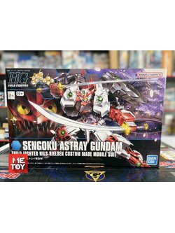 HG Sengoku Astray gundam