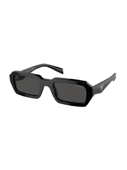 แว่นกันแดด Prada PR A12SF 16K08Z - Black S.54
