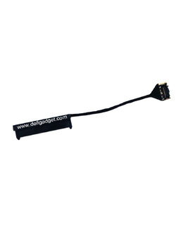 สายฮาร์ดดิส Dell Inspiron 7737 อะไหล่ใหม่ แท้ สาย HDD Dell 7737 HDD Cable Inspiron 7737 แท้ ราคา พิเศษ
