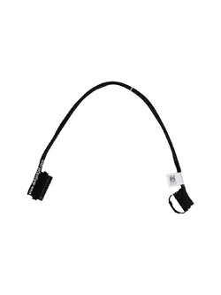 สายแบตเตอรี่ Dell Latitude 5480 แท้ Battery Cable Dell 5480 ราคา พิเศษ ตรงรุ่น ตรงสเปค รับประะกันศูนย์ Dell Thailand