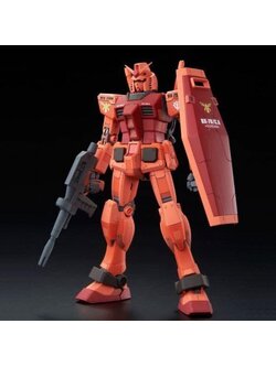 MG 1/100 RX-78/C.A Casval’s Ver.3.0 (6628) [Daban]
