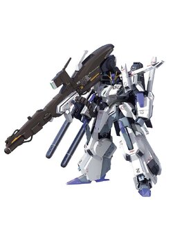 พรีออเดอร์ MG 1/100 FAZZ Ver.Ka [ค่าย AA 3302]