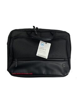 กระเป๋าเป้ Notebook Dell Premier Briefcase 15 (PE1520C) ขนาใส่โน๊ตบุ๊ค 15.6" นิ้ว ของแท้ ตรงรุ่น รับประกันศูนย์ Dell Thailand