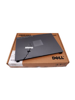 ฝาจอ Dell Vostro 3459 Back Cover 3459 ฝาหลังจอโน๊ตบุ๊ค Dell 3459 บอดี้จอ Dell 3459 แท้ ประกันศูนย์ Dell Thailand ราคา พิเศษ