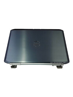 Top Cover Dell Latitude E5420 ฝาหลังจอ Dell e5420 บอดี้ จอ Dell E5420 อะไหล่แท้จาก ศูนย์ Dell Thailand