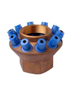 PR-10 วาล์วปรับแรงดัน