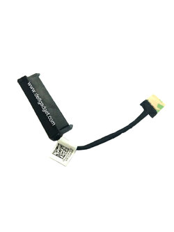 สาย SATA ฮาร์ดดิส Dell Latitude 3450 สาย Harddisk Dell 3450 แท้ ตรงรุ่น รับประกันศูนย์ Dell Thailand