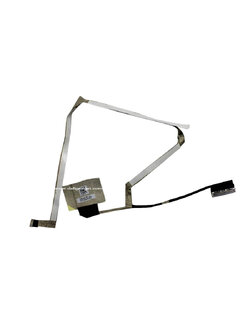 สายจอ โน๊ตบุ๊ค Dell Latitude 5580 แท้ สายแพร จอโน๊ตบุ๊ค Dell 5580 LCD Cable Dell 5580 ตรงรุ่น รับประกันศูนย์ Dell Thailand