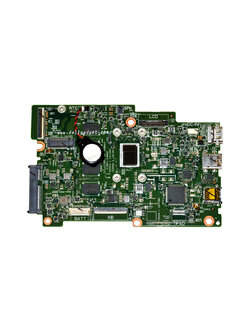 เมนบอร์ด Dell Inspiron 11 3179 แท้ ราคา พิเศษ Mainboard Dell 3179 เมนบอร์ด โน๊ตบุ๊ค ตรงรุ่น ตรงสเปค รับประกันศูนย์ Dell Thailand