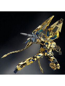 พรีออเดอร์ MG 1/100 Phenex Narrative 6642S [DABAN]