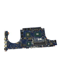 เมนบอร์ด Dell Inspiron 7567 แท้ Mainboard Dell 7567 ราคาพิเศษ เมนบอร์ด Dell Inspiron 7567 แท้ ตรงรุ่น ตรงสเปค รับประกันศูนย์ Dell Thailand